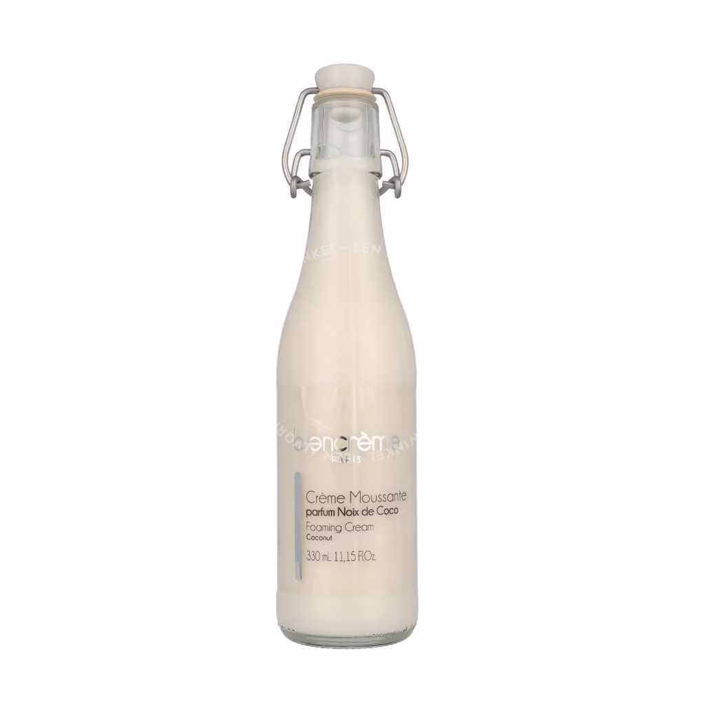 Blancreme Blancreme Cream Shower & Bath Gel — Coconut
