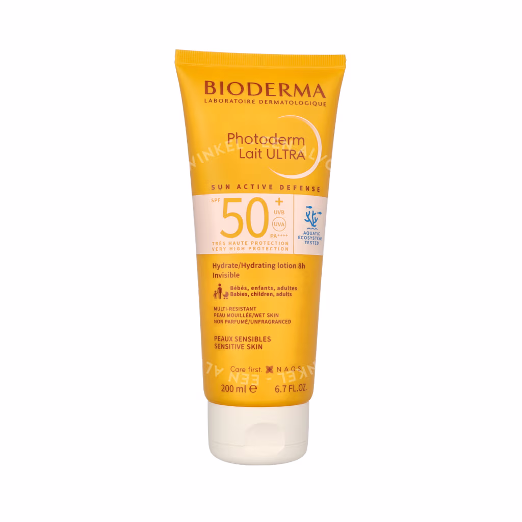 Bioderma Bioderma Photoderm Ultra Lotion SPF50+