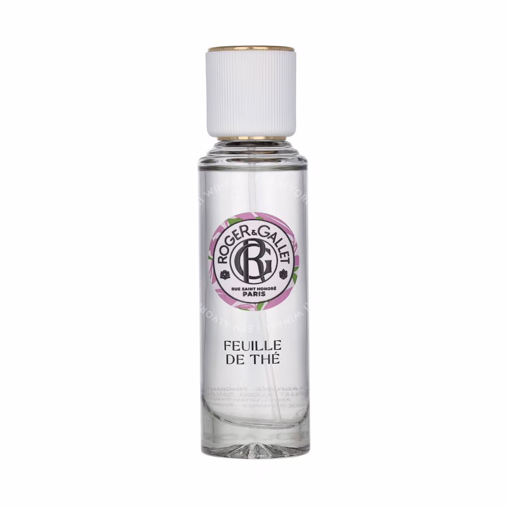 Roger & Gallet Roger & Gallet Feuille De The Wellbeing Fragrant Water