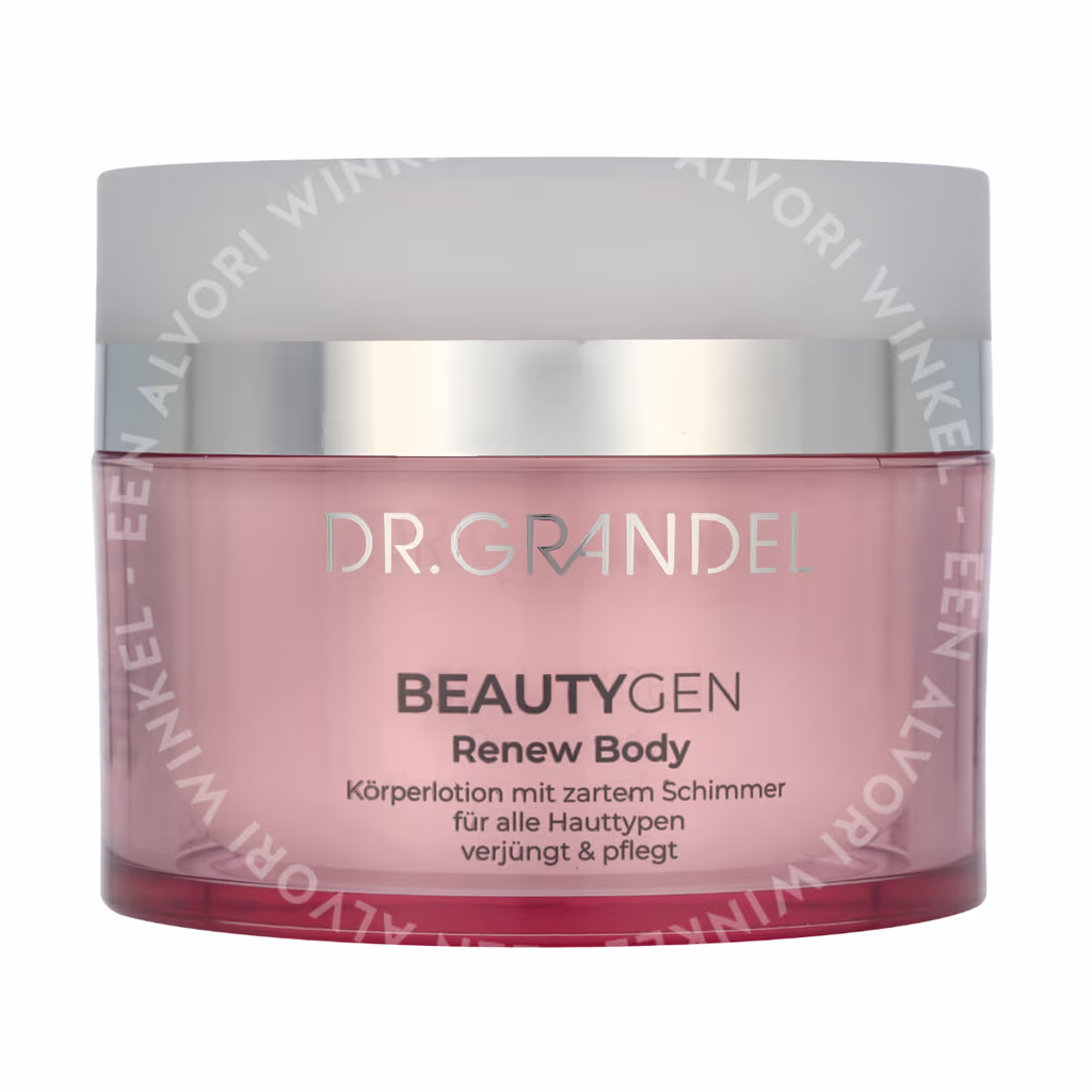 Dr Grandel Dr. Grandel Beauty Gen Renew Body