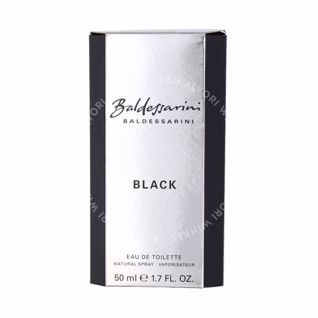 Baldessarini Baldessarini Black Edt Spray — foto 2