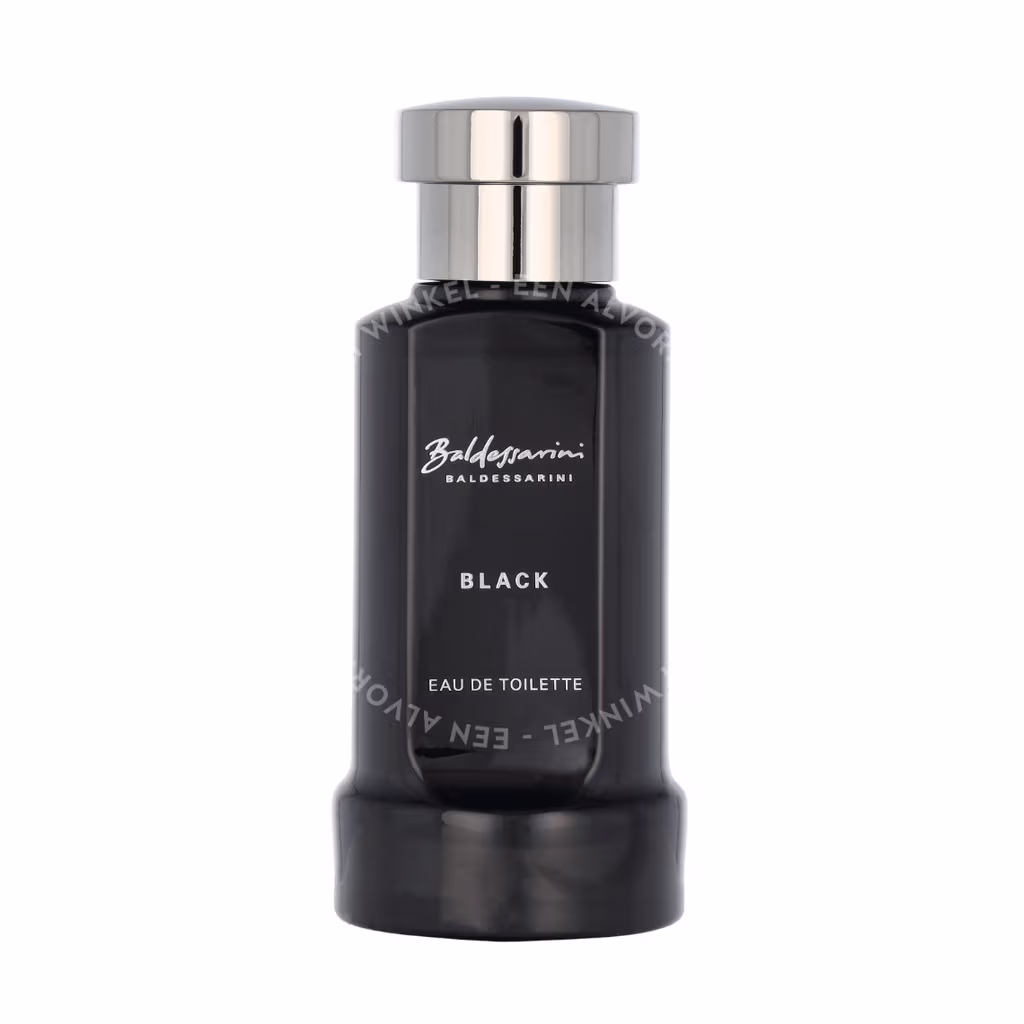 Baldessarini Baldessarini Black Edt Spray