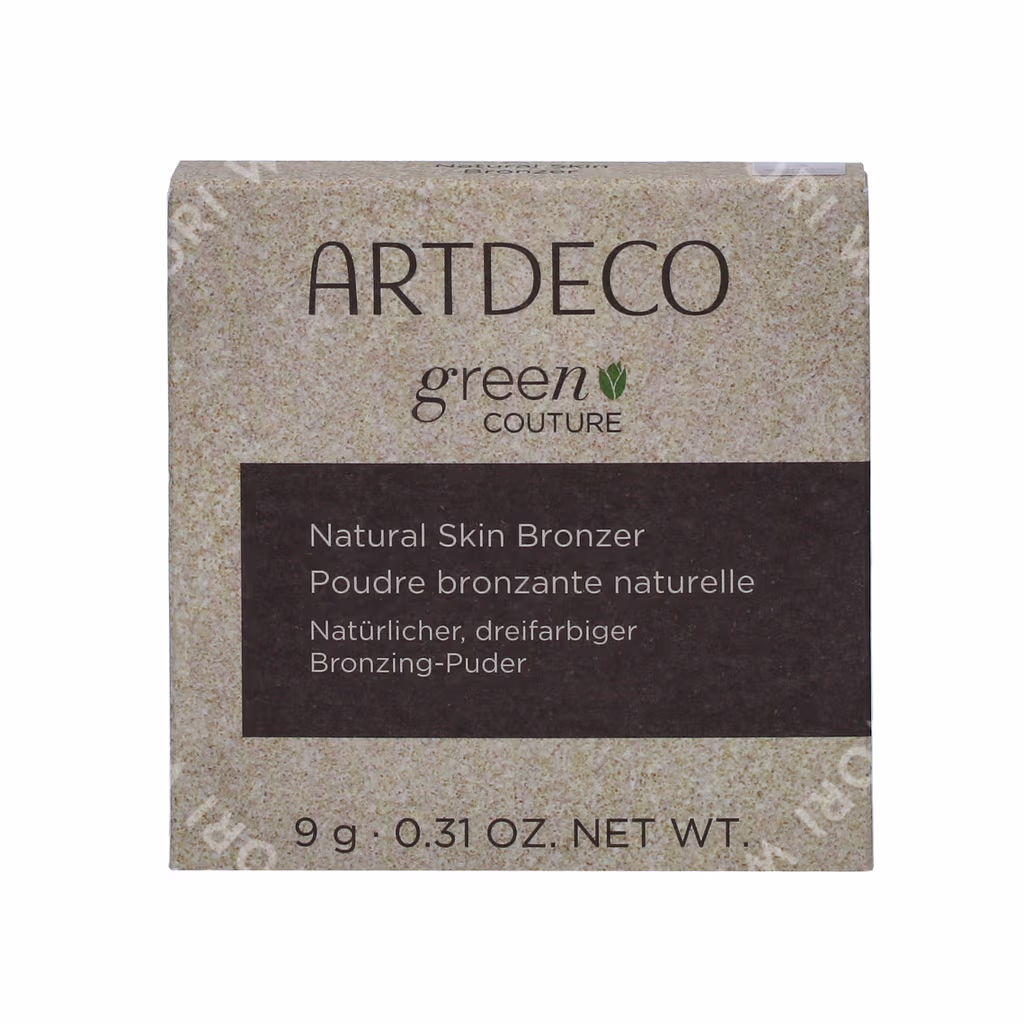 Artdeco Artdeco Natural Skin Bronzer — foto 2