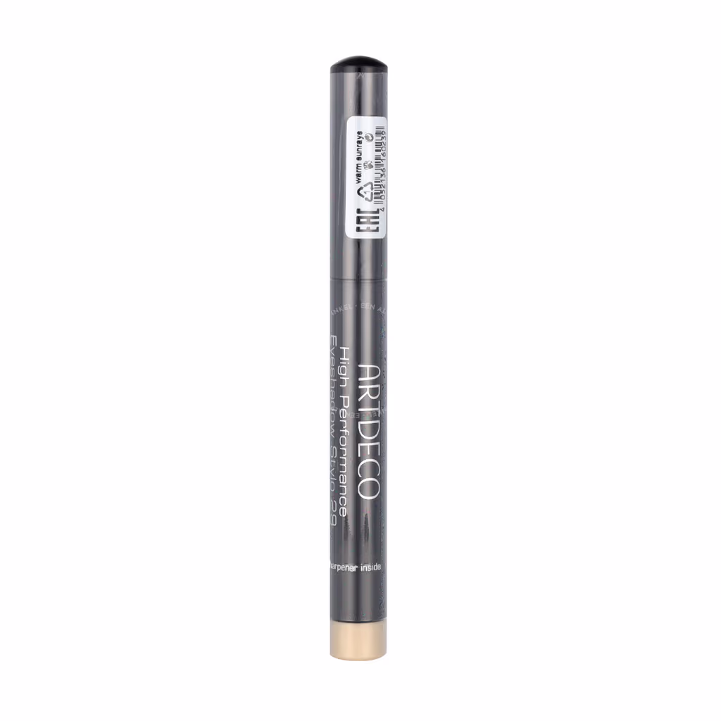 Artdeco Artdeco High Performance Eyeshadow Waterproof Stylo — #29 Warm Sunrays — foto 2