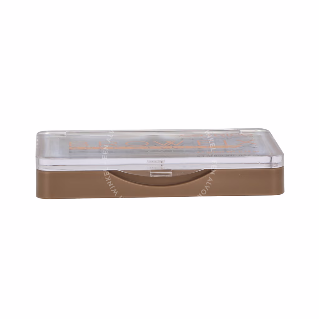 Catrice Catrice Brow Fix Stylist Solid Brow Soap — #070 Black Brown — foto 2