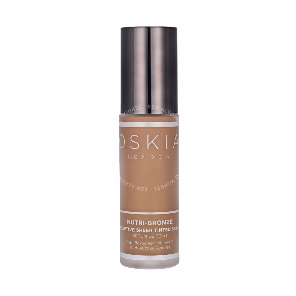 Oskia Oskia Nutri-Bronze Adaptive Sheer Tinted Serum