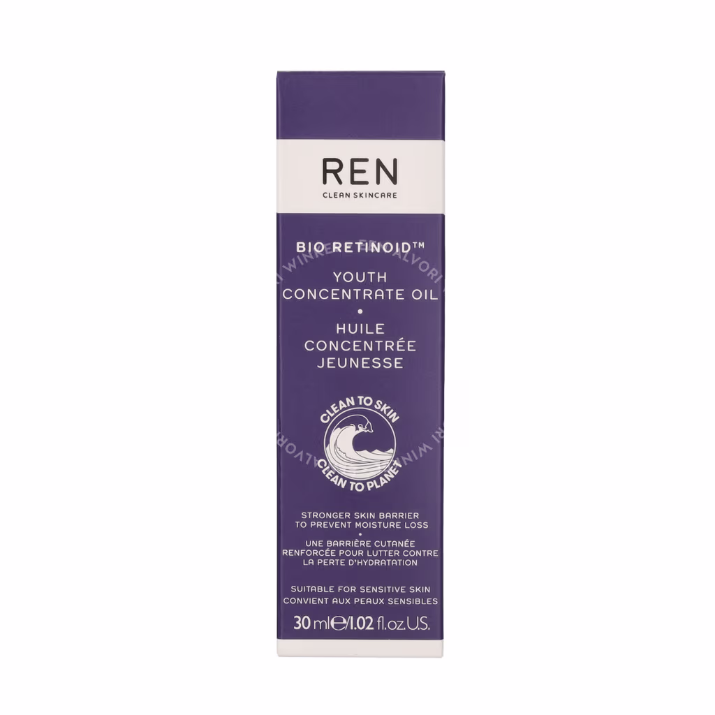 Ren REN Bio Retinoid Youth Concentrate Oil — foto 2
