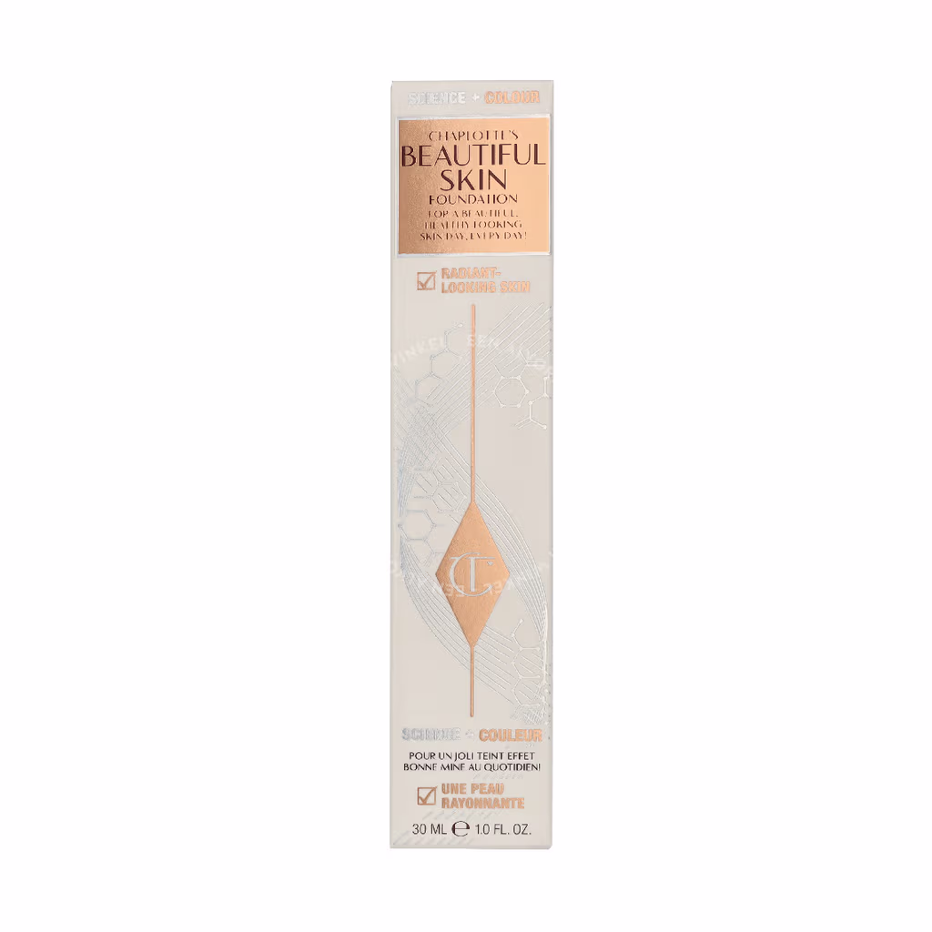 Charlotte Tilbury Charlotte Tilbury Beautiful Skin Foundation — #17 Neutral — foto 2