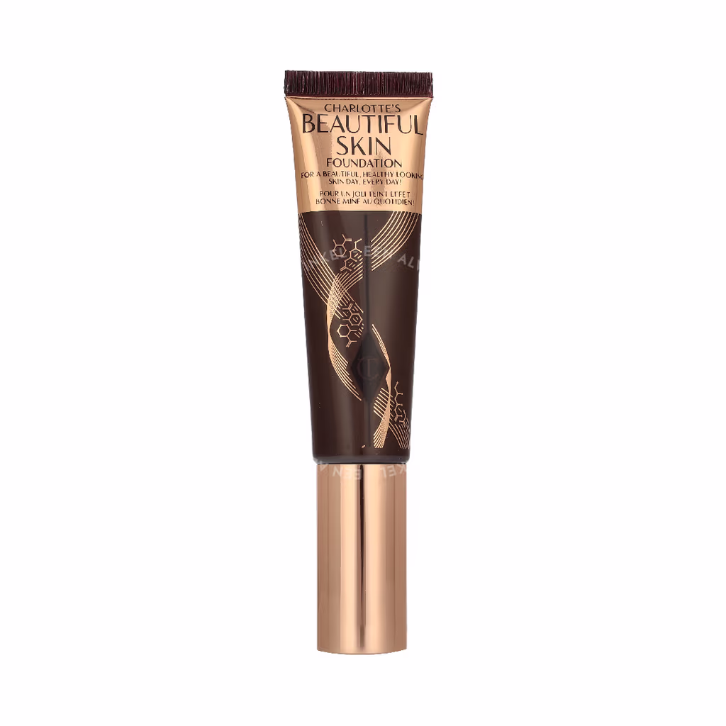Charlotte Tilbury Charlotte Tilbury Beautiful Skin Foundation — #17 Neutral