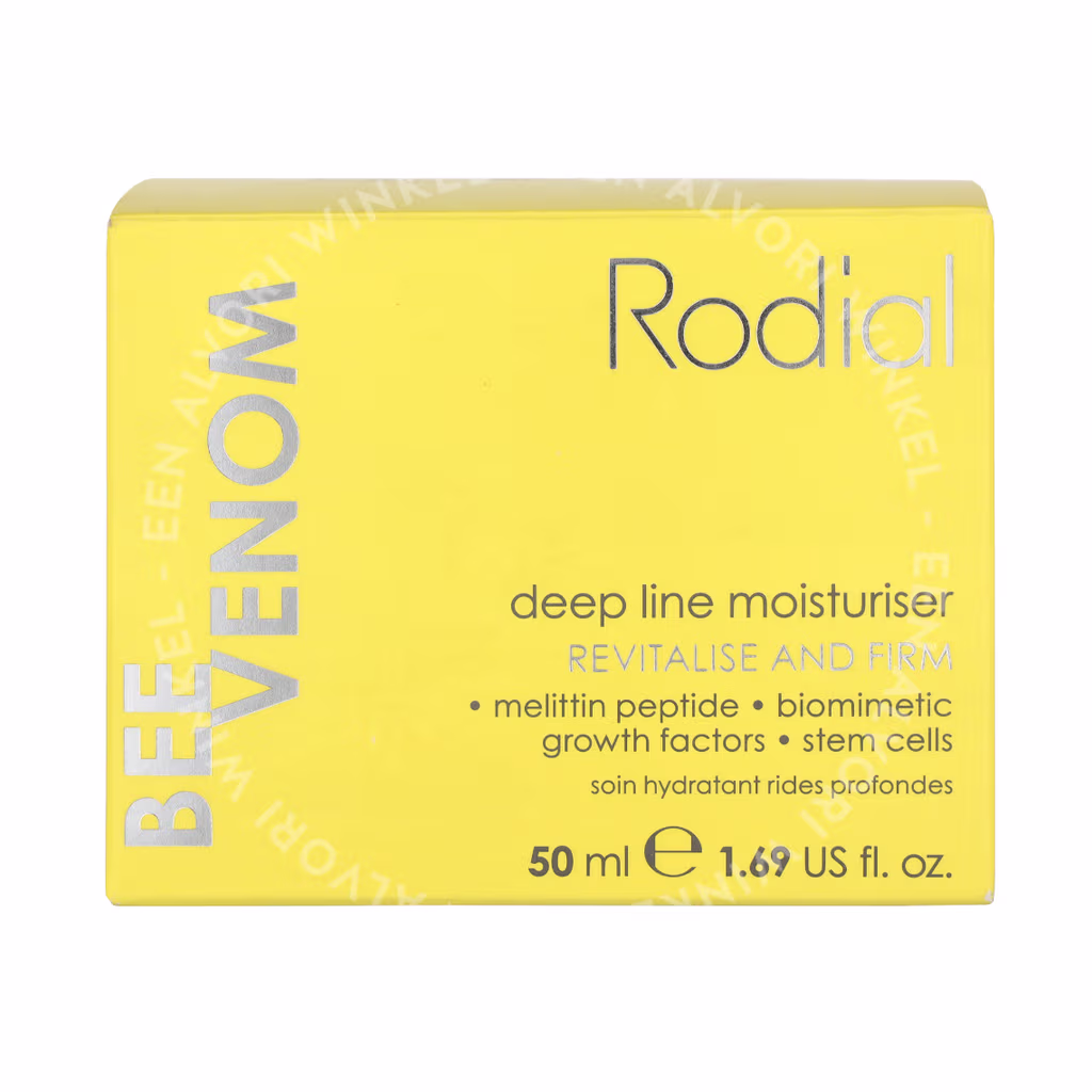 Rodial Rodial Bee Venom Moisturiser — foto 2