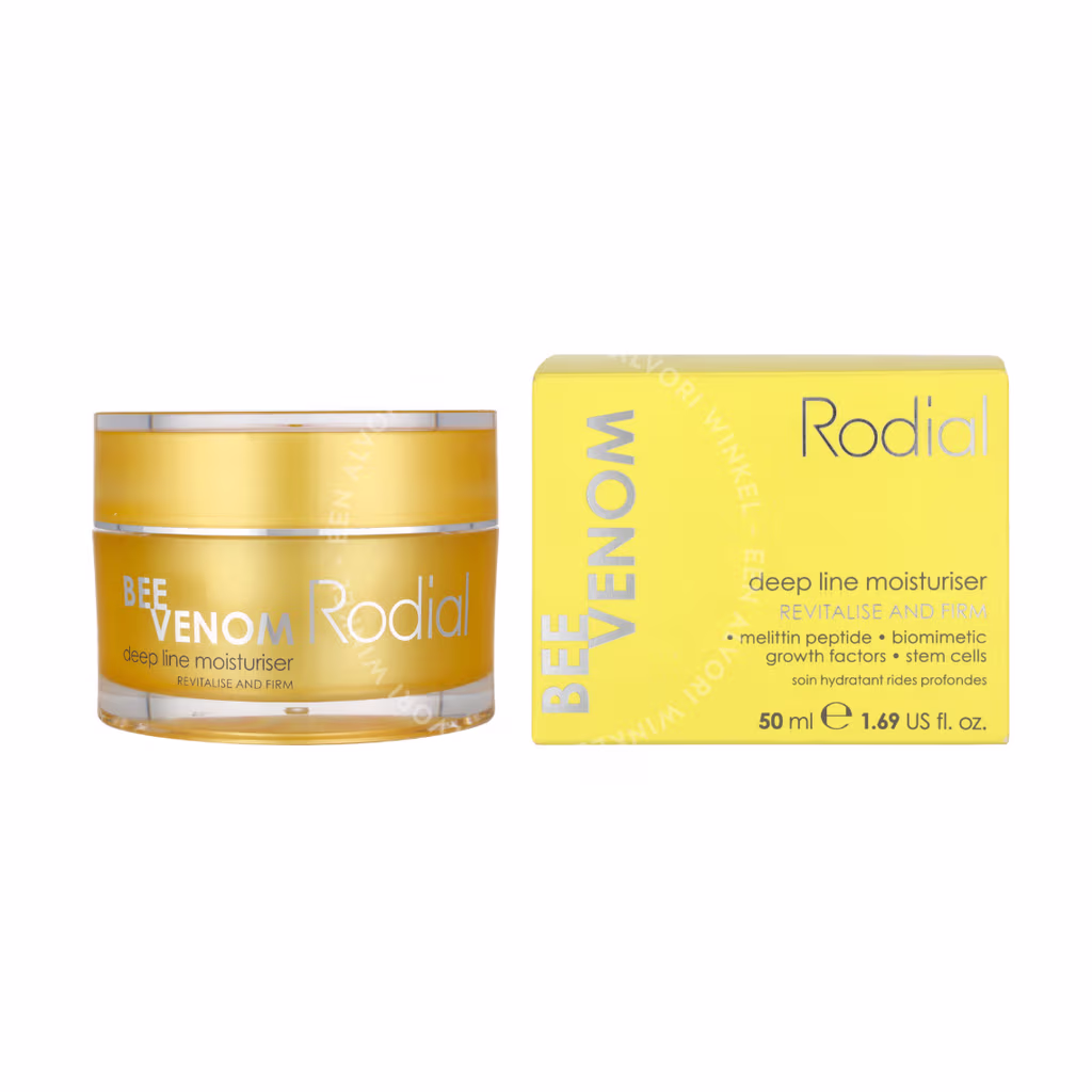 Rodial Rodial Bee Venom Moisturiser — foto 3