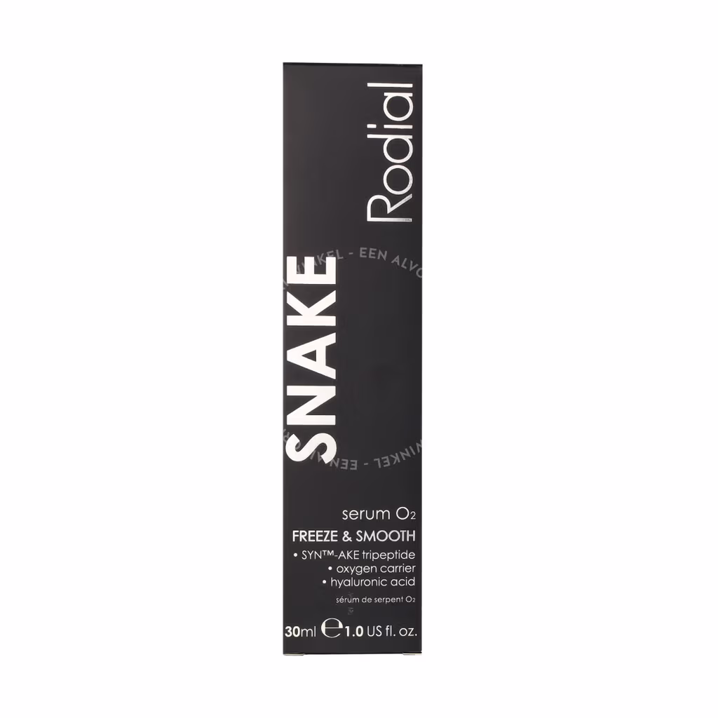 Rodial Rodial Glamoxy Snake Serum O2 — foto 2