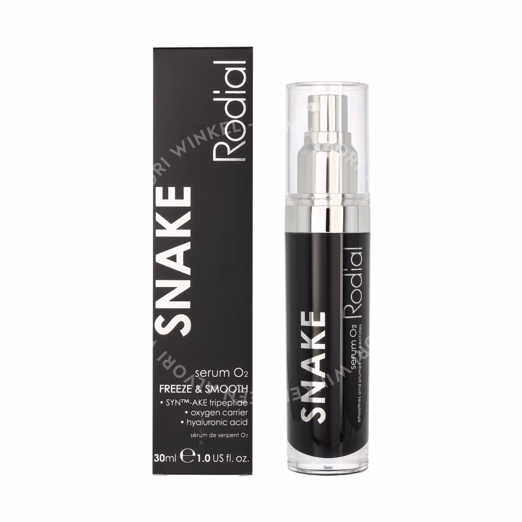 Rodial Rodial Glamoxy Snake Serum O2 — foto 3