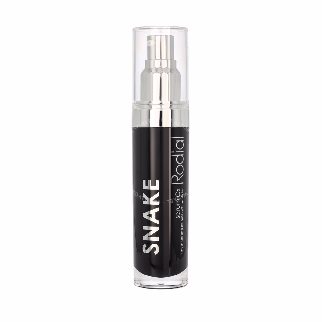 Rodial Rodial Glamoxy Snake Serum O2