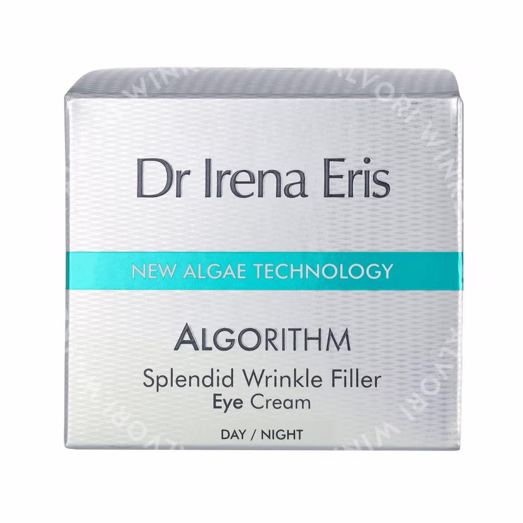Dr Irena Eris Dr Irena Eris Splendid Wrinkle Filler Eye Cream — foto 2