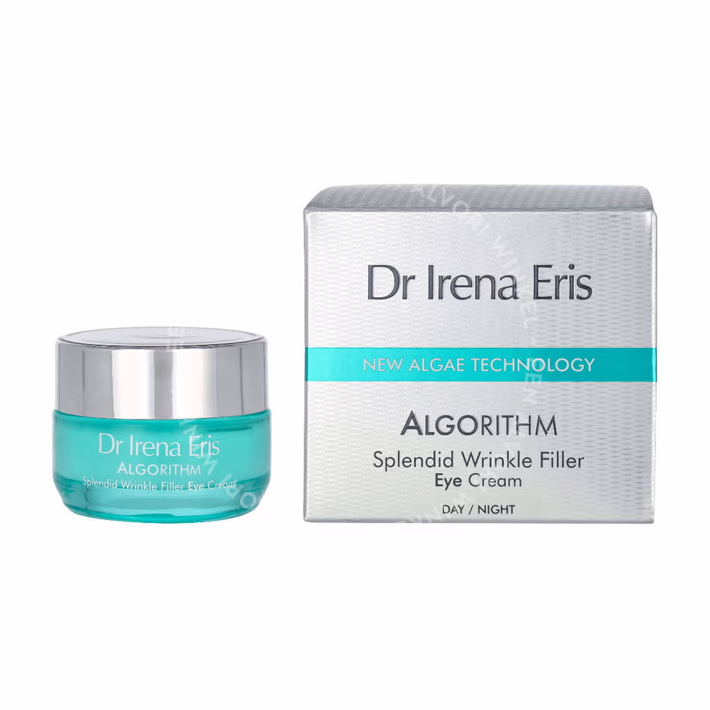 Dr Irena Eris Dr Irena Eris Splendid Wrinkle Filler Eye Cream — foto 3