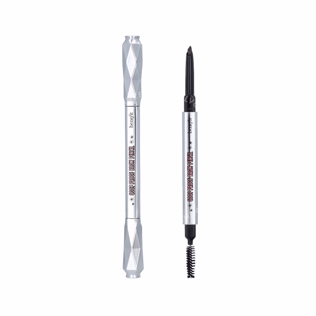 Benefit Benefit Goof Proof Brow Pencil — #3.5 Neutral Medium Brown