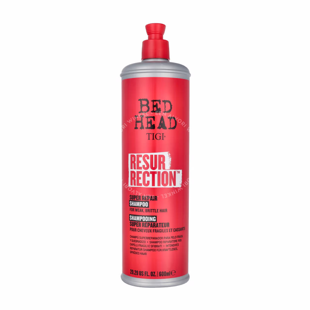 Tigi Tigi BH Resurrection Super Repair Shampoo — For Weak And Brittle Hair — foto 2