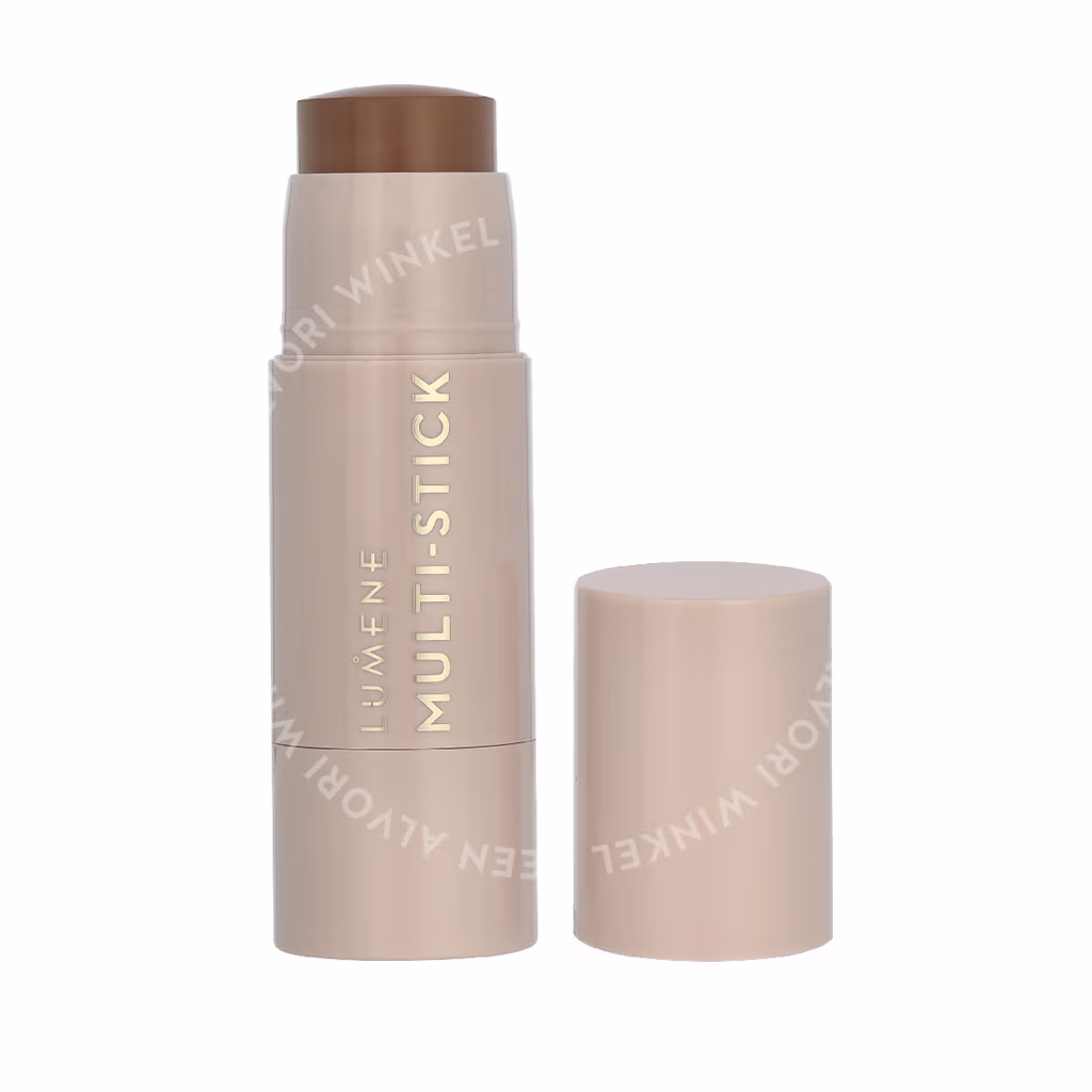 Lumene Lumene Multi-Stick — Light Brown