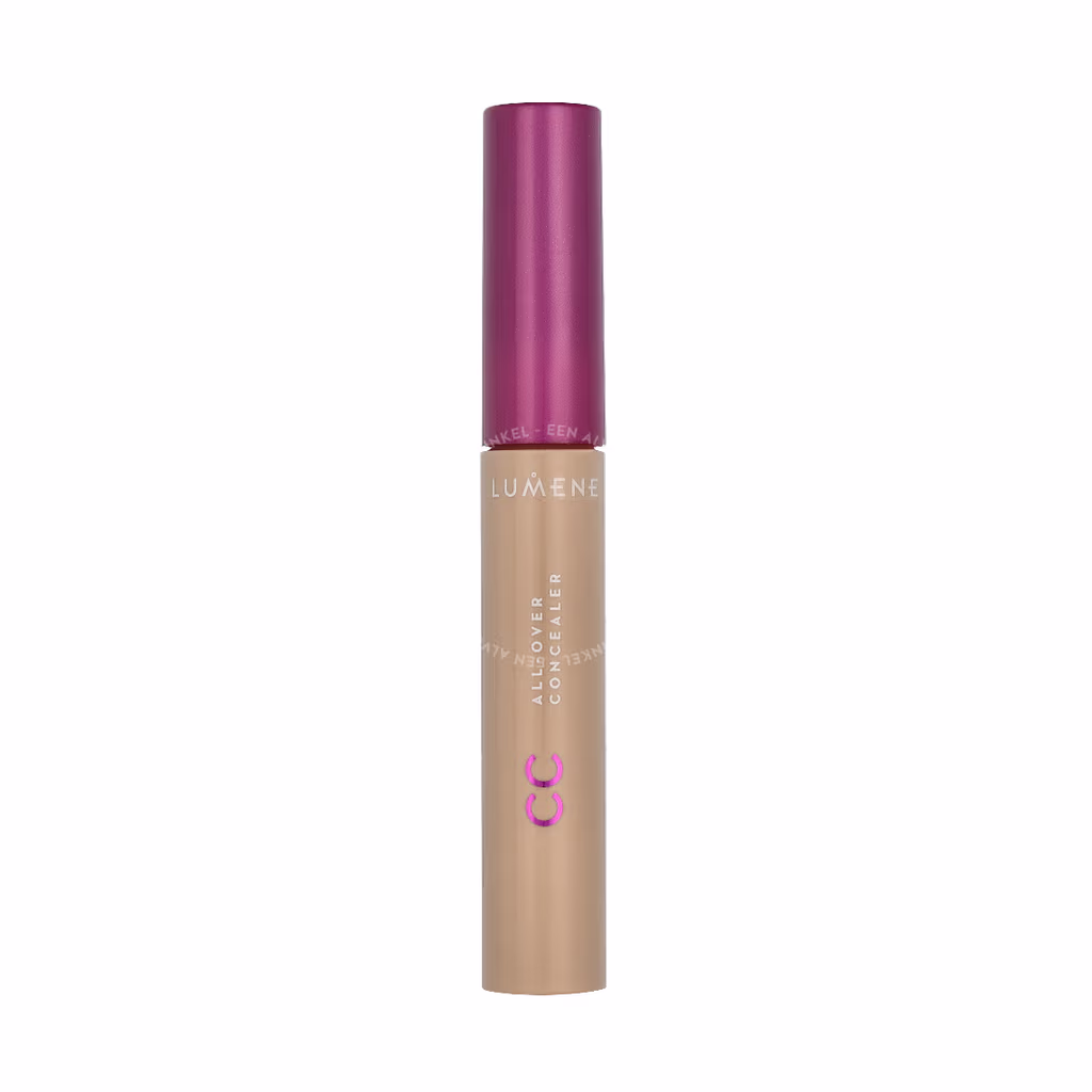 Lumene Lumene CC All-Over Concealer — #2 Medium — foto 2