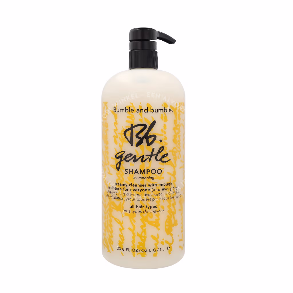 Bumble And Bumble Bumble And Bumble Gentle Shampoo — For All Skin Types — foto 2