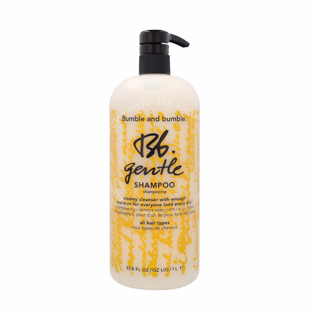 Bumble And Bumble Bumble And Bumble Gentle Shampoo — For All Skin Types