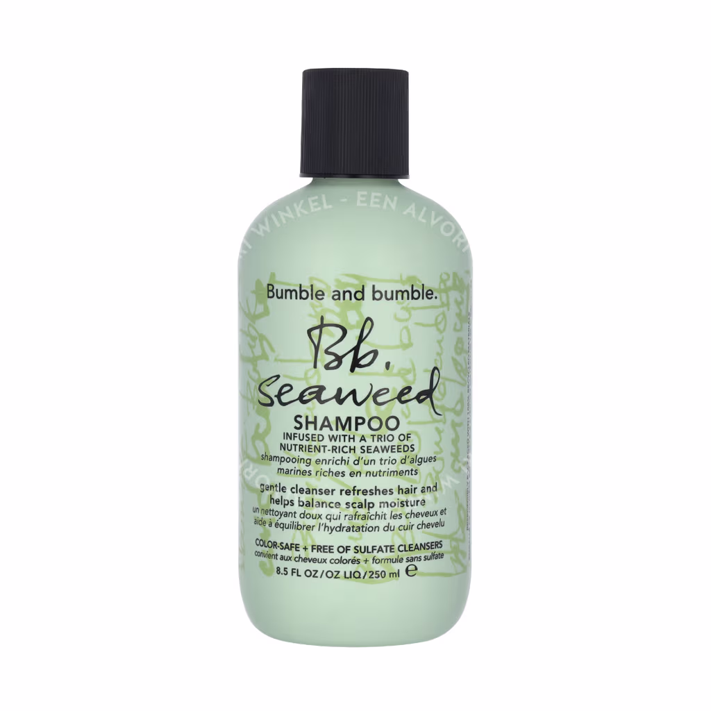 Bumble And Bumble Bumble And Bumble Seaweed Shampoo — foto 2