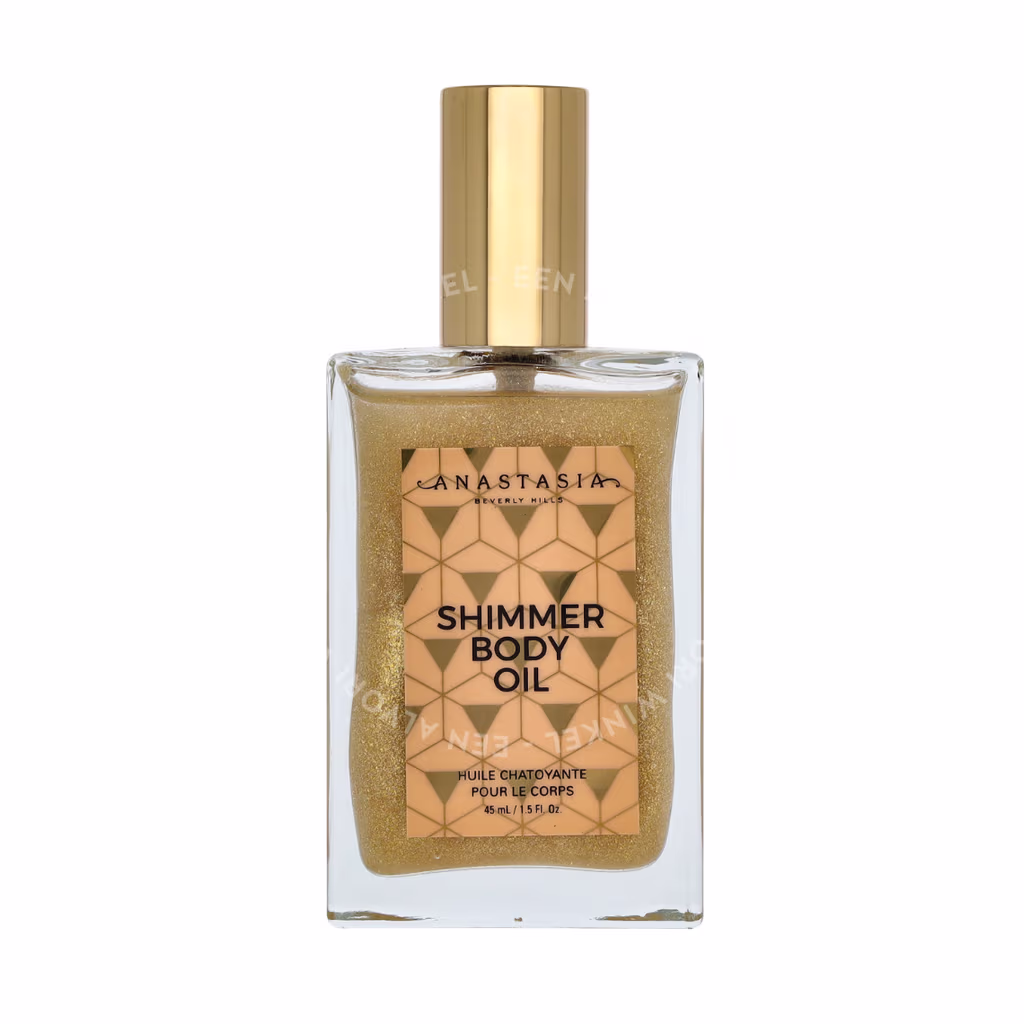 Anastasia Beverly Hills Anastasia Beverly Hills Shimmer Body Oil