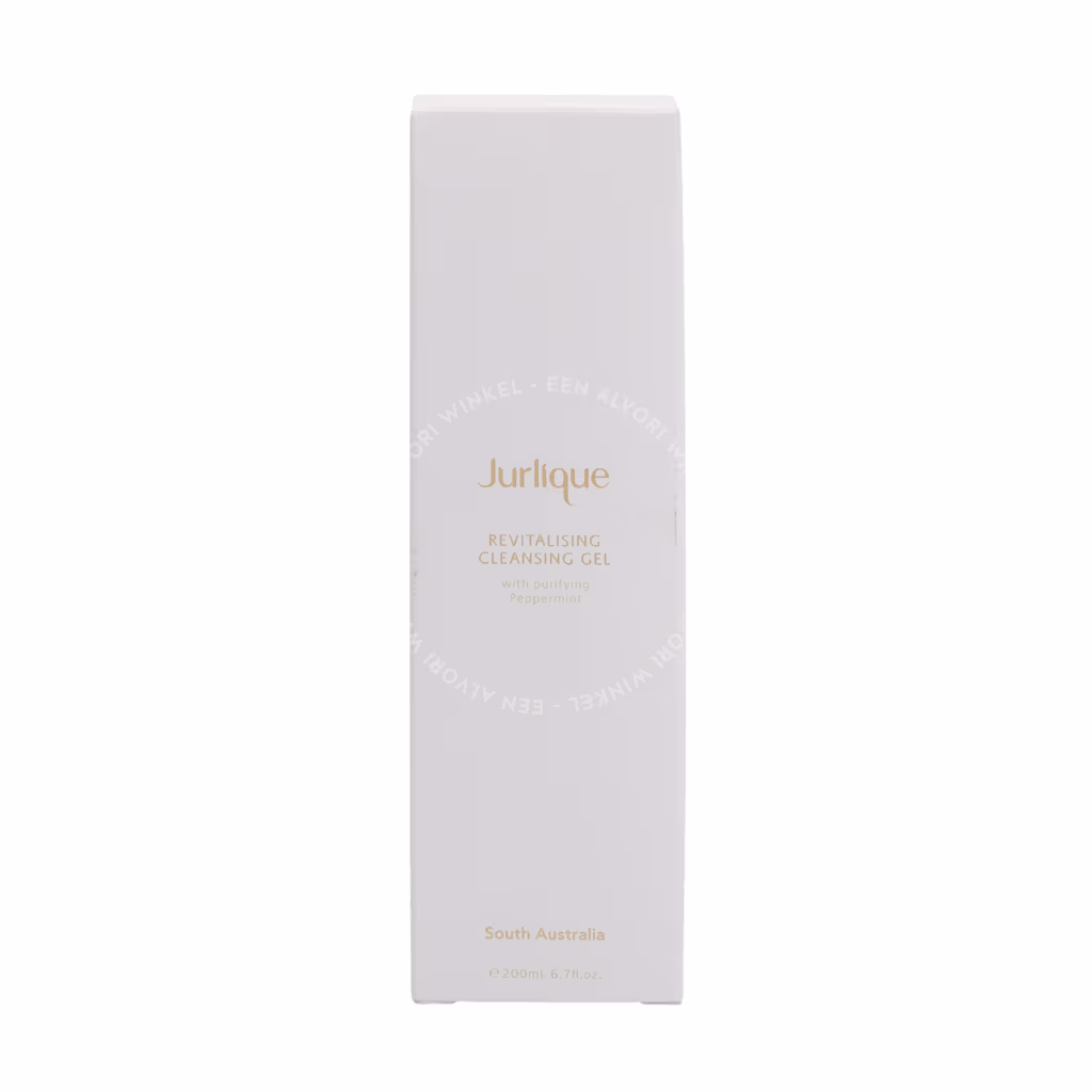 Jurlique Jurlique Revitalising Cleansing Gel — foto 2