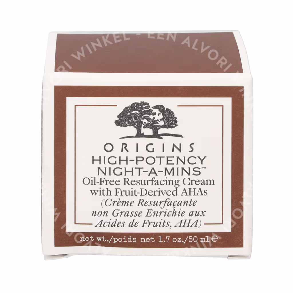 Origins Origins High-Potency Night-A-Mins Resurfacing Cream — foto 2