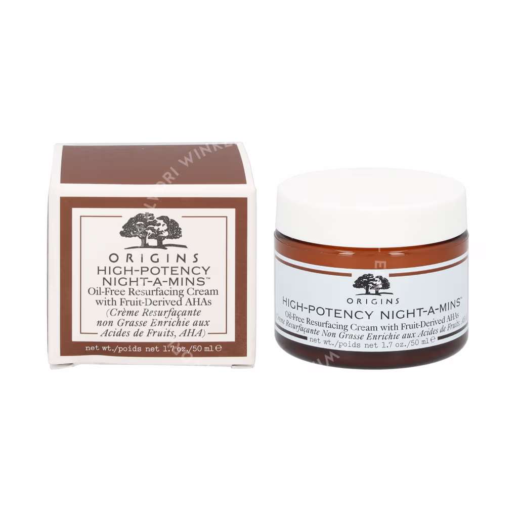 Origins Origins High-Potency Night-A-Mins Resurfacing Cream — foto 3