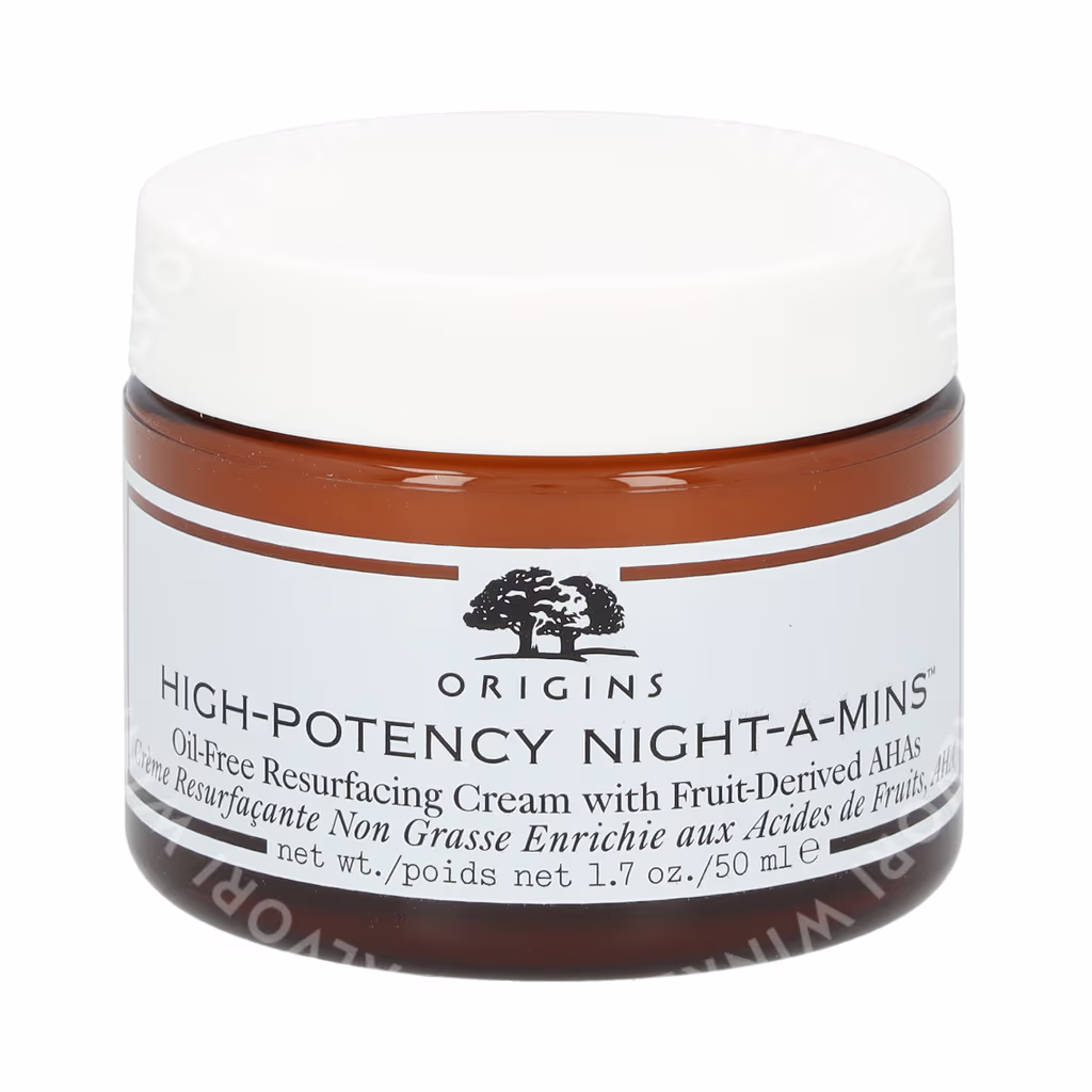 Origins Origins High-Potency Night-A-Mins Resurfacing Cream