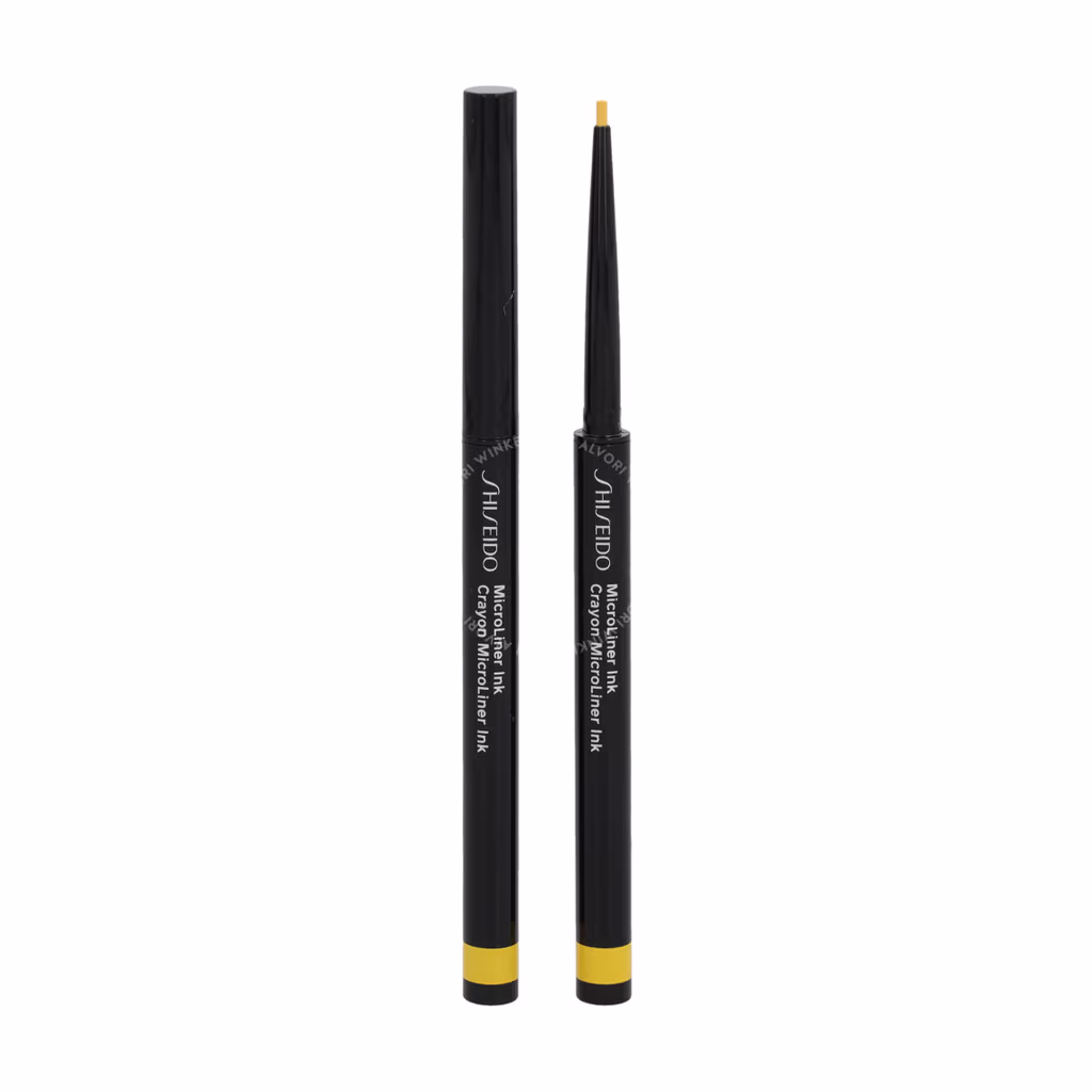 Shiseido Shiseido Micro Liner Ink — #06 Yellow