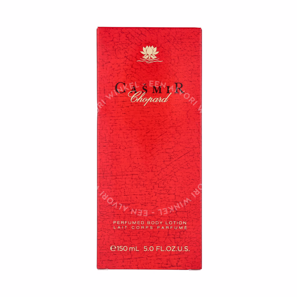 Chopard Chopard Casmir Body Lotion — foto 2