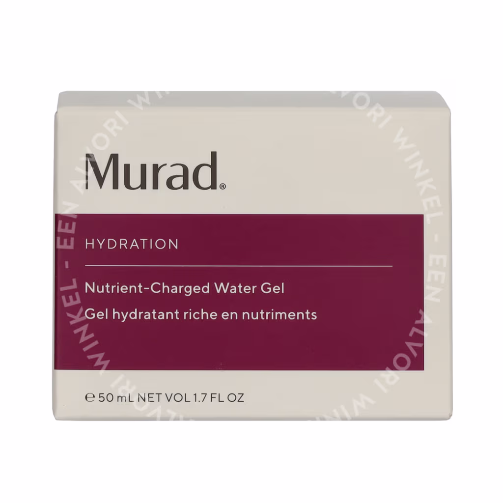 Murad Skincare Murad Nutrient-Charged Water Gel — foto 2