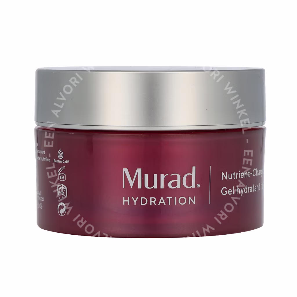 Murad Skincare Murad Nutrient-Charged Water Gel