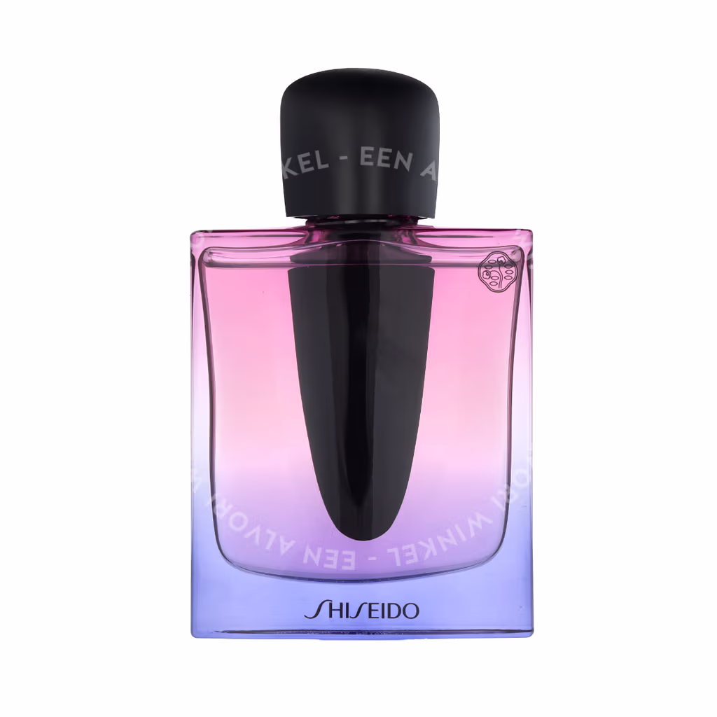 Shiseido Shiseido Ginza Night Edp Spray Intense