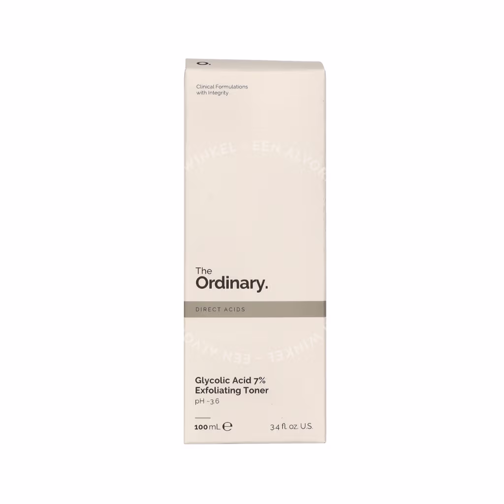 The Ordinary The Ordinary Glycolic Acid 7% Exfoliating Toner — foto 2