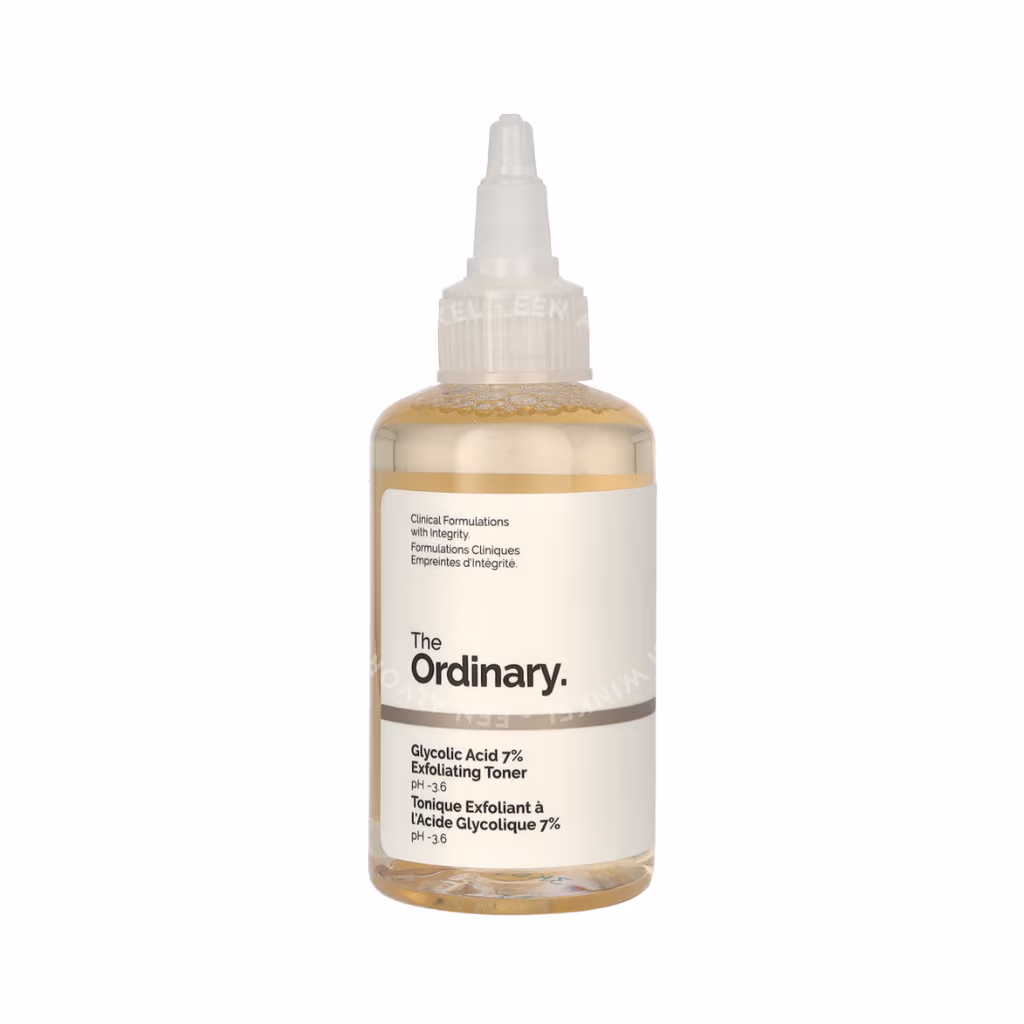 The Ordinary The Ordinary Glycolic Acid 7% Exfoliating Toner