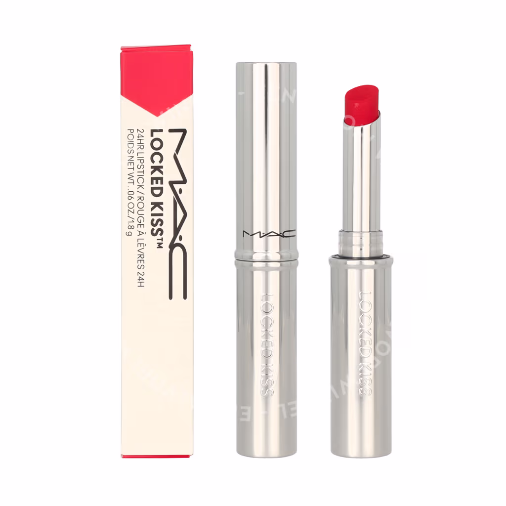 Mac MAC Locked Kiss Ink 24HR Lipcolour — Taboo — foto 3