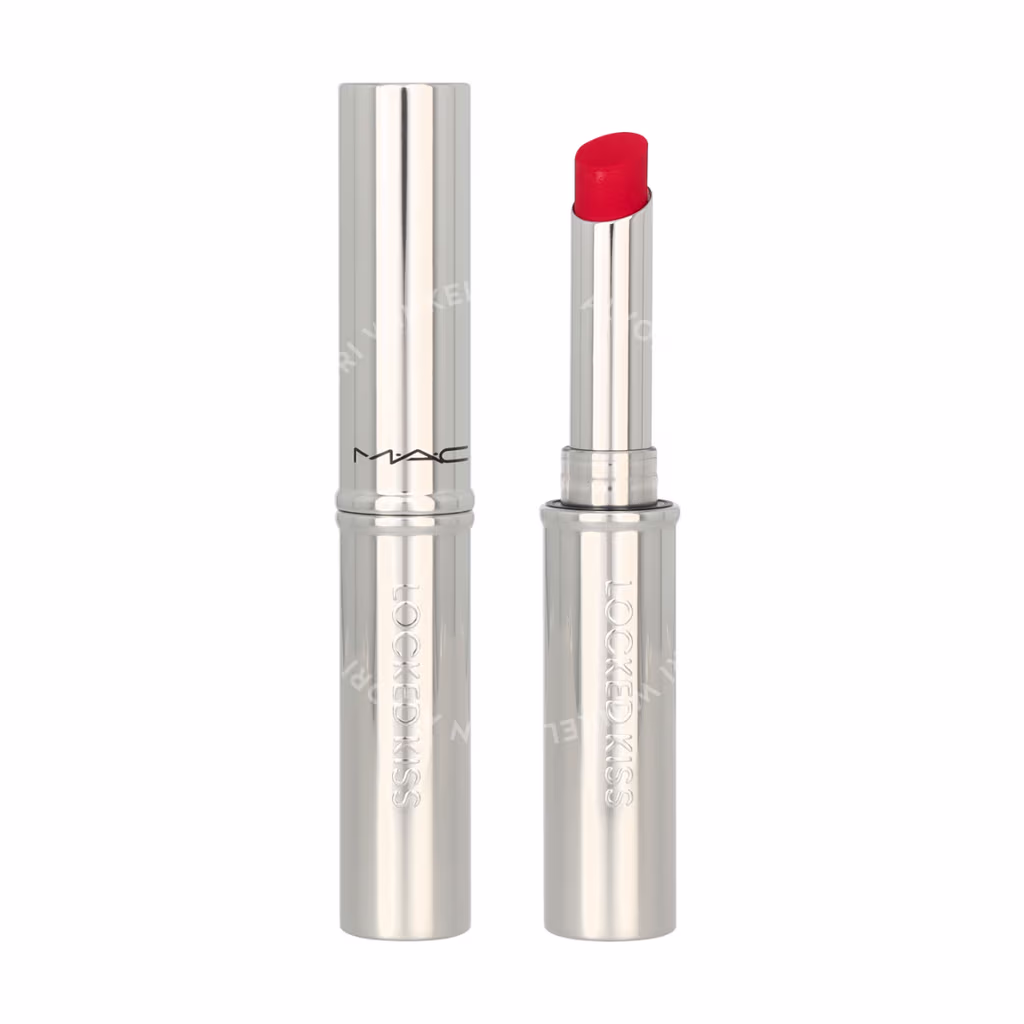 Mac MAC Locked Kiss Ink 24HR Lipcolour — Taboo
