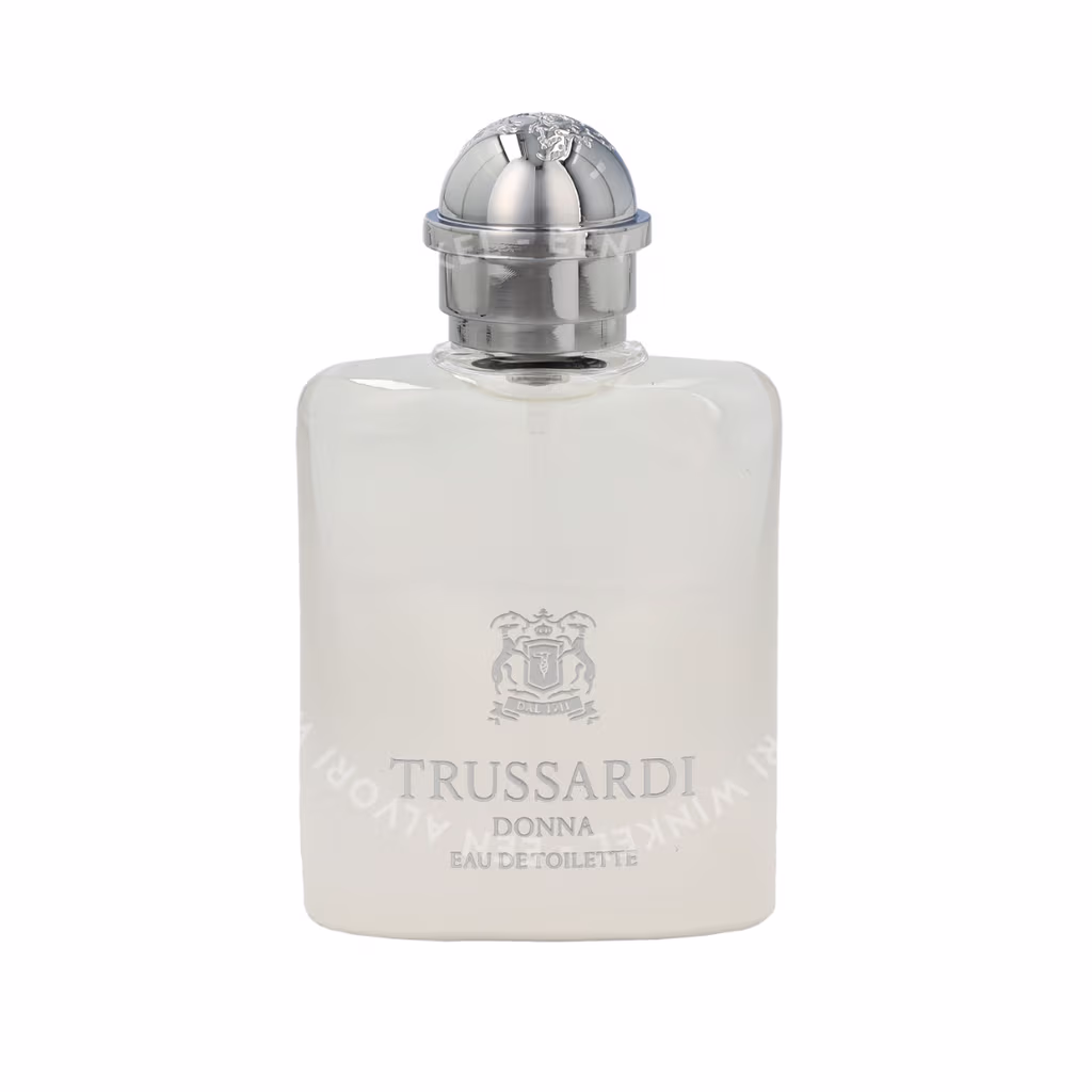 Trussardi Trussardi Donna White Edt Spray