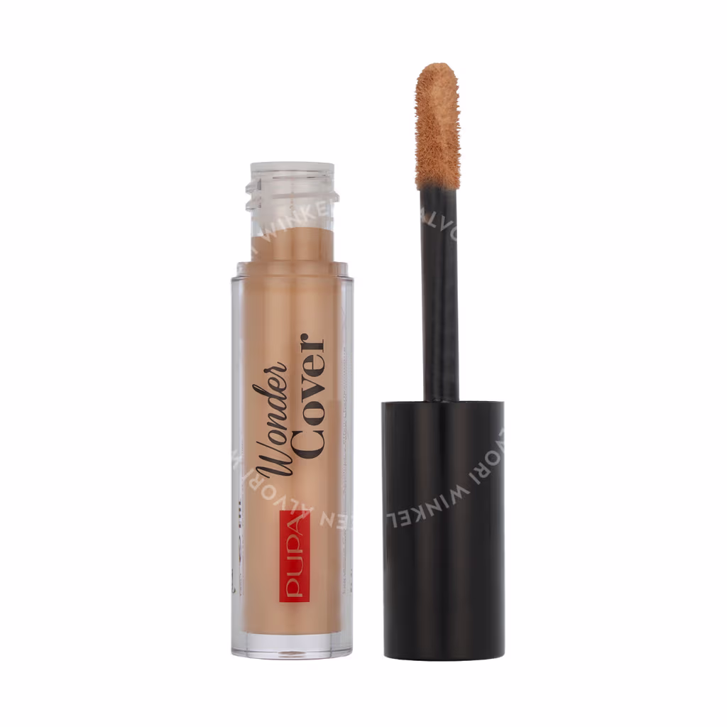 Pupa Milano Pupa Wonder Cover Full Coverage Concealer — #003 Cream Beige