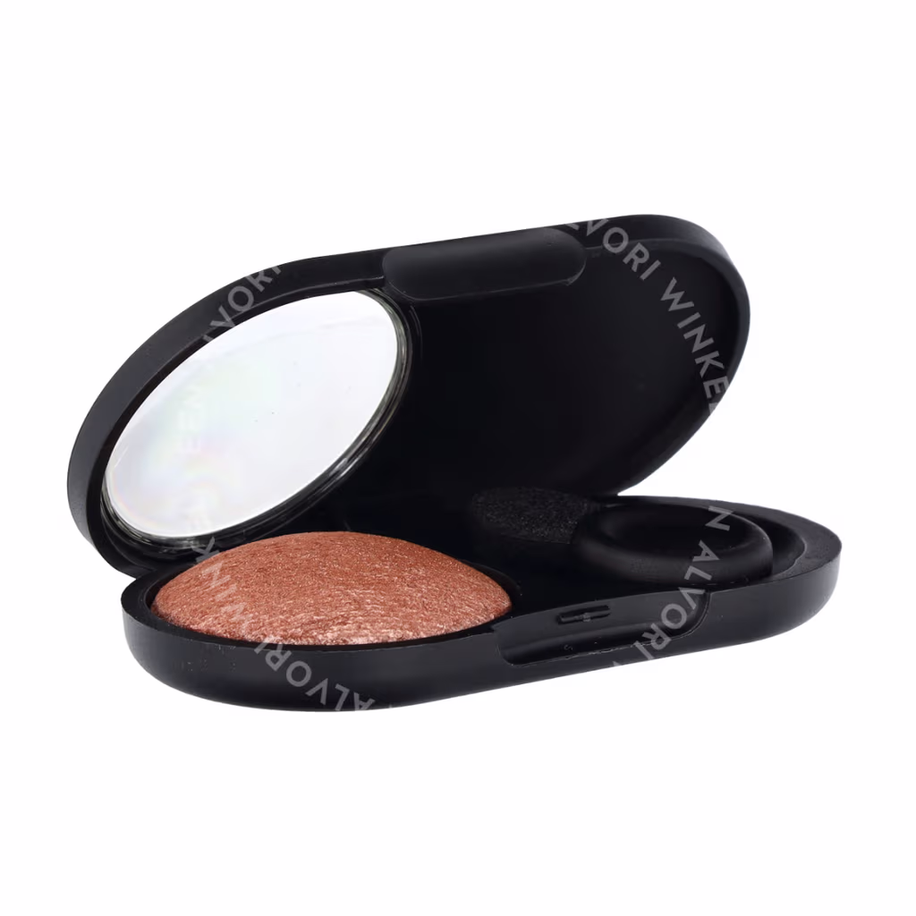Pupa Milano Pupa Vamp! Wet & Dry Eyeshadow — #402 Rose Gold