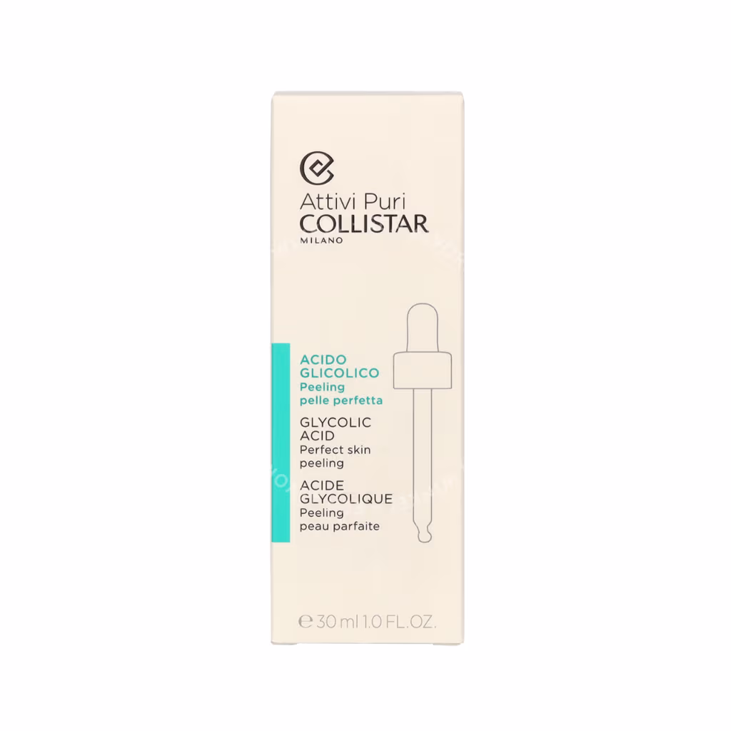 Collistar Collistar Pure Actives Glycolic Acid — foto 2