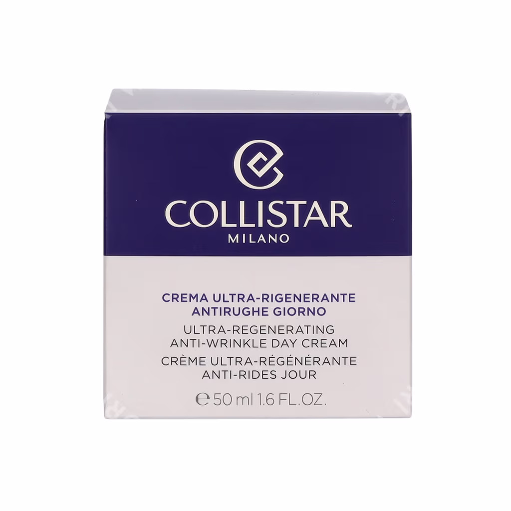 Collistar Collistar Ultra-Regenerating Anti-Wrinkle Day Cream — foto 2