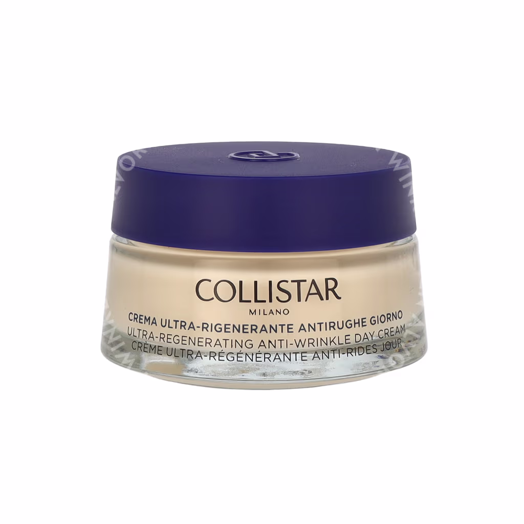 Collistar Collistar Ultra-Regenerating Anti-Wrinkle Day Cream
