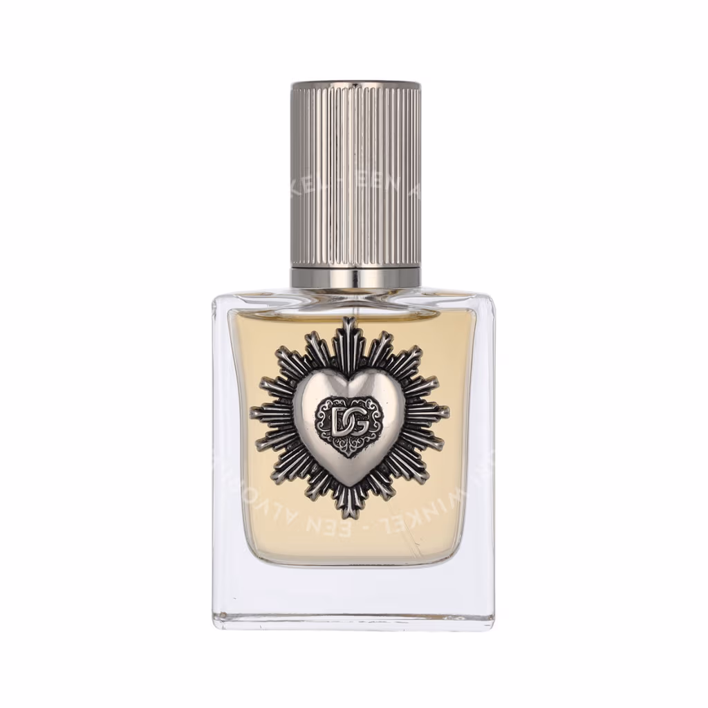Dolce & Gabbana Dolce & Gabbana Devotion For Men Edp Spray