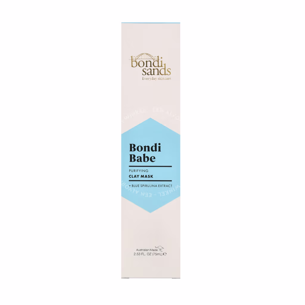 Bondi Sands Bondi Sands Bondi Babe Clay Mask — foto 2