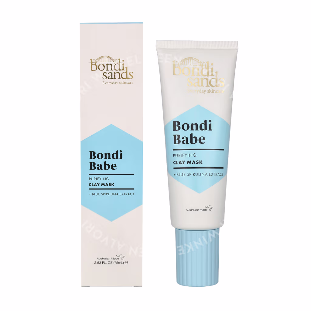 Bondi Sands Bondi Sands Bondi Babe Clay Mask — foto 3